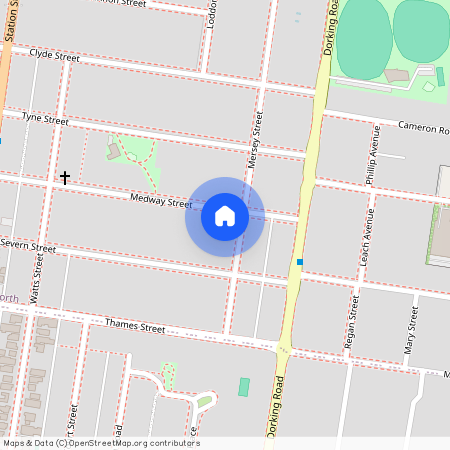 1/11 Medway St, BOX HILL NORTH