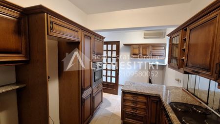 Μεζονέτα προς Ενοικίαση, Άλιμος Καλαμάκι, 3 Δωμάτια, 124 τ.μ., 1.200€ - Photo 4