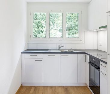 Newly renovated 3.5-room apartment in a central location in Zollikofen - Photo 6