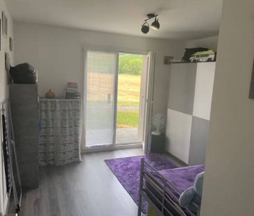 3.5-room apartment in Mathod - Photo 3