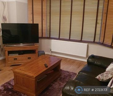 4 bedroom terraced house to rent - Photo 1