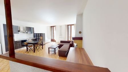 GRAND STUDIO n°3 - Photo 2