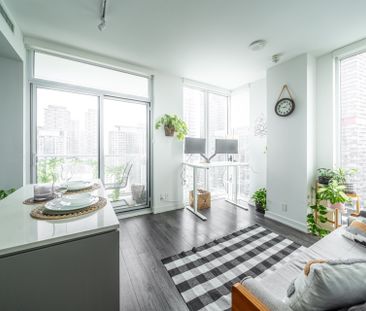 For Lease - 33 Helendale Avenue Unit# 1806, Toronto, Ontario - Photo 3