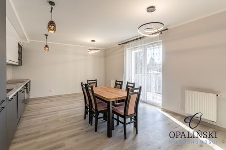 Nowoczesne 2 pokoje | 1 piętro | wyższy standard - Zdjęcie 4