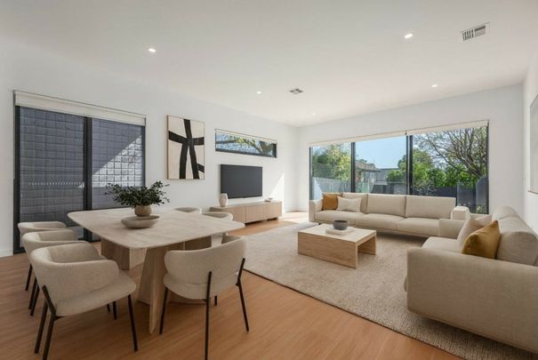 Modern Excellence in a Leafy Parkside Setting - Photo 1