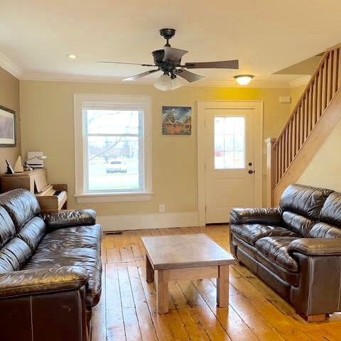 For Lease - 126 Reach Street Unit# Unit 2, Uxbridge, Ontario - Photo 1