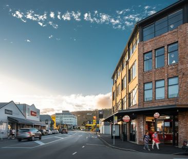 Welcome to 115/73 Jackson Street - Photo 2