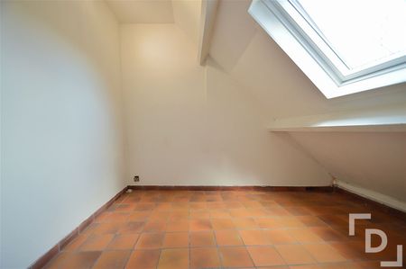 Dakappartement te huur in centrum Poperinge. - Photo 3