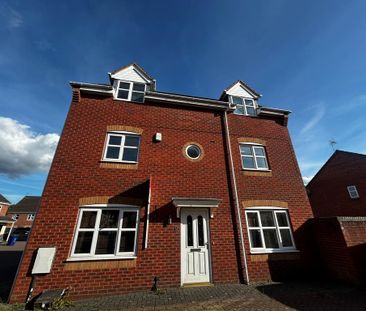 4 bedroom house to rent - Photo 6