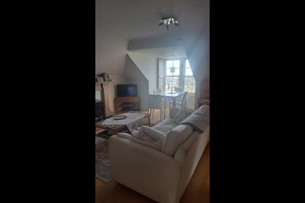 Room in a Shared Flat, Edinburgh, EH4 - Photo 1