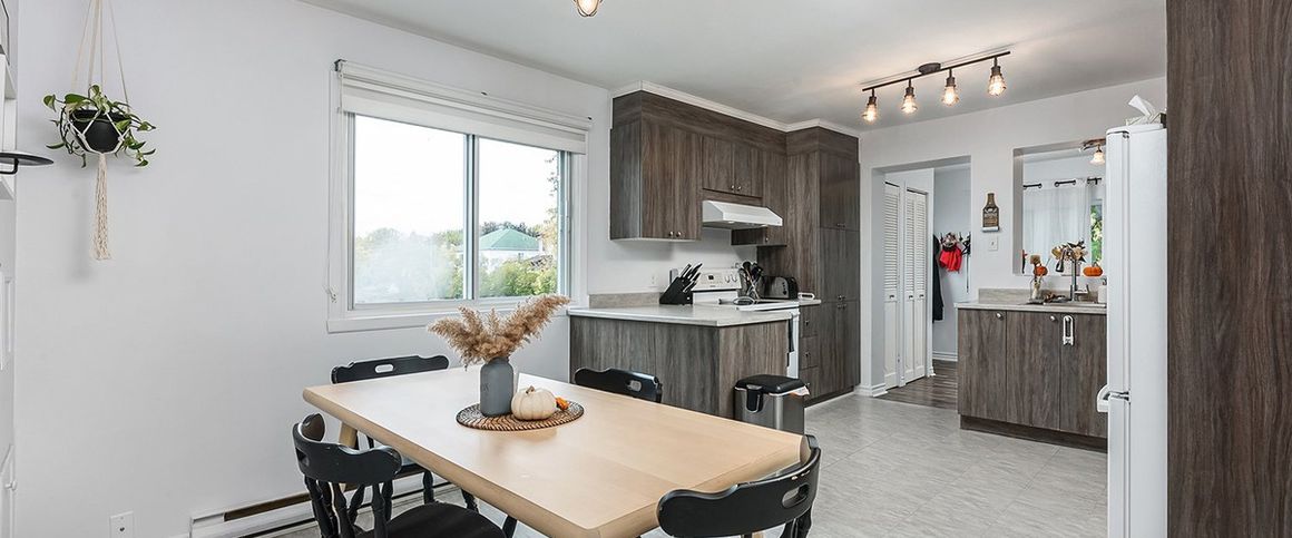 À louer / Appartement - Photo 1