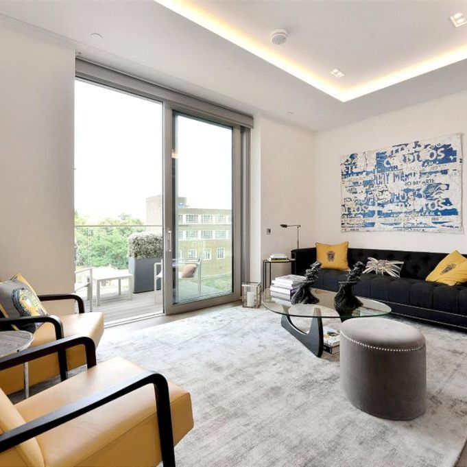 3 bedroom flat to rent - Photo 1