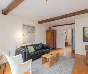 Haarlemmerstraat | Leiden - Foto 1