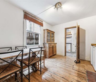 4 bedroom terraced house to rent - Photo 6