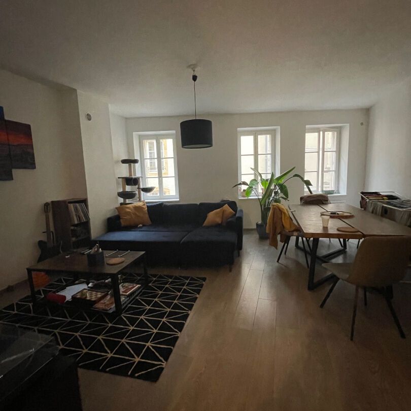 Appartement / Offre 53600669 - Photo 1