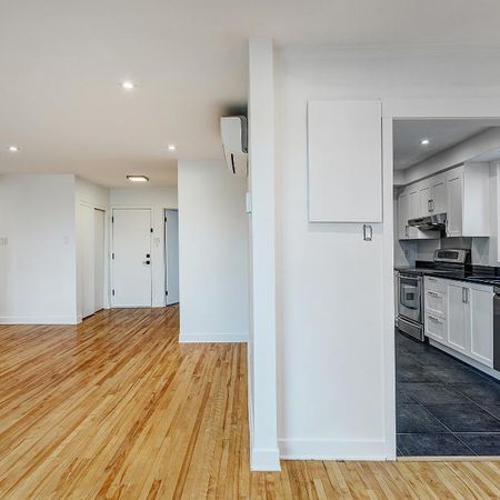 Condo 6 1/2 à louer à Montréal-Ouest (NDG) - Photo 4