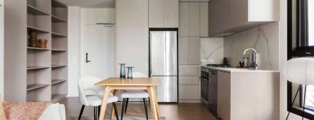 1 Bedroom Unfurnished - Photo 5