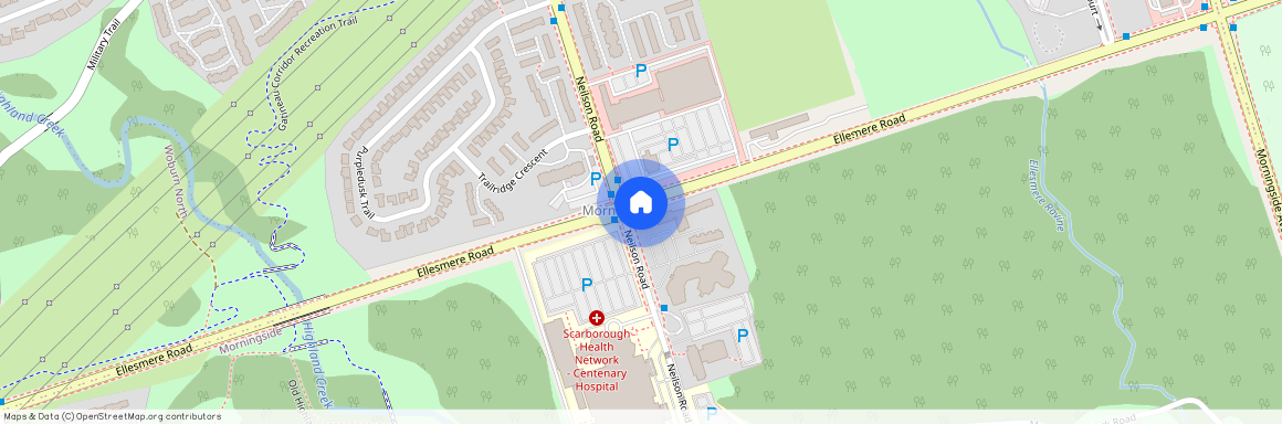 2877 Ellesmere Rd., Scarborough, Scarborough, Toronto, M1E 5E1