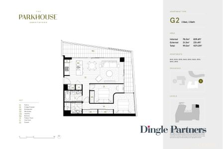 Modern Riverfront Living with Spectacular Park Views - Photo 5