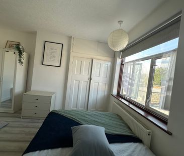 Room in a Shared House, Mount Pleasant, HA0 - Photo 4