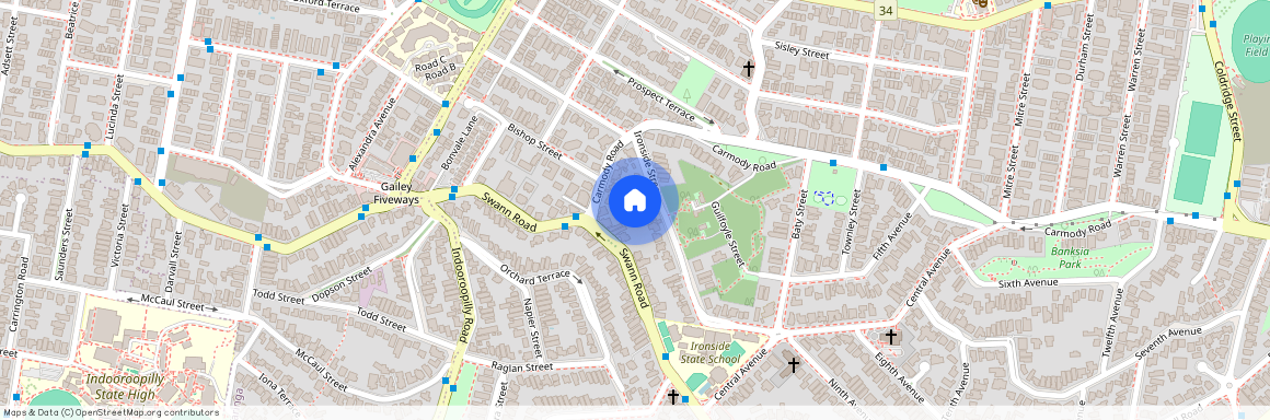 27 Ironside Street, St Lucia