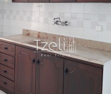 Διαμέρισμα για ενοικίαση Άγιος Βασίλειος (Ρίο) - Photo 2