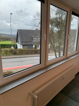 1-Zimmer in BGL Herkenrath saniert und Zentral gelegen! - Photo 1