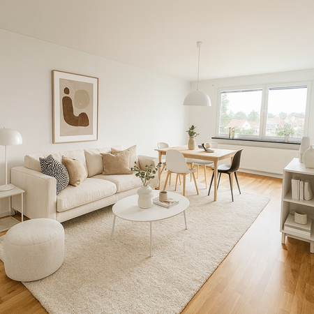 Madlyckevägen 48 - Foto 3