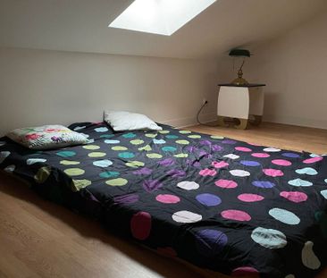 Location appartement 2 pièces, 35.00m², Soissons - Photo 4