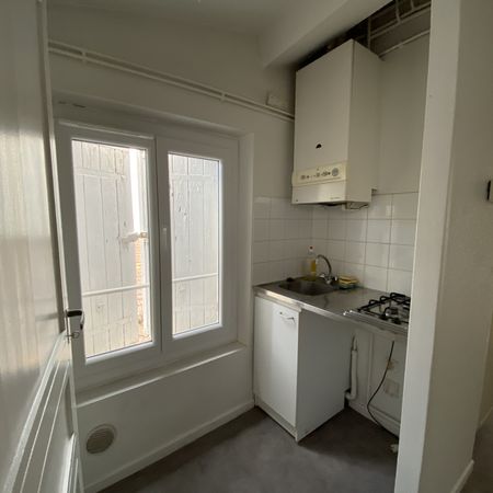 Location Appartement 1 pièce 26m² AGEN 47000 - Photo 3