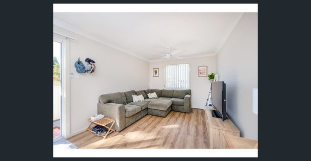 CHARMING 2-BEDROOM UNIT IN NEW LAMBTON - Photo 1