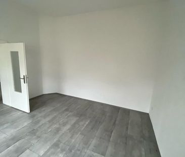 Helle, jobcenter-geeignete, 2,5‑Z.‑Wohnung nahe Dortmunder Hafen - Foto 1