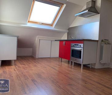 Location Appartement 2 pièces 21m² DEAUVILLE 14800 - Photo 1