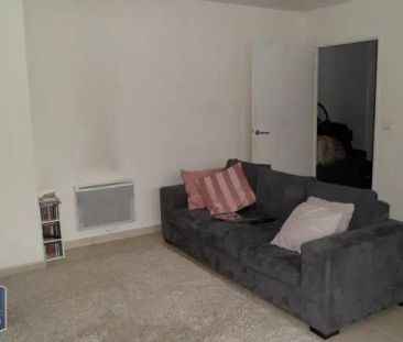 Appartement à louer 2 pièces 48.6m² - Photo 5