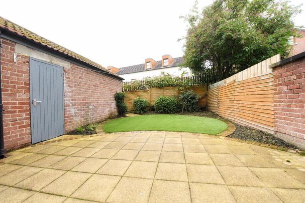 55 Prince Edward Drive, Belfast, BT9 5GB - Photo 1
