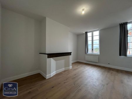 Location Appartement 1 pièce 25m² MONTAUBAN 82000 - Photo 2
