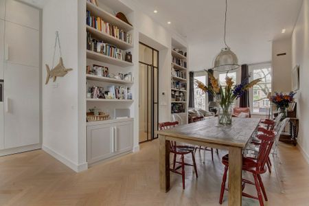 For rent: Willemsparkweg 177B, 1071 GZ Amsterdam - Foto 4