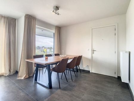 Appartement te huur - Photo 4