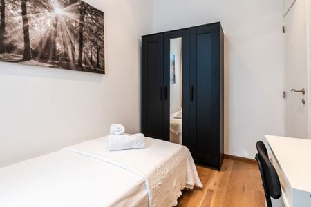 Appartement te huur - Foto 4