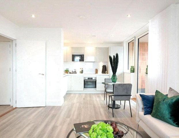 2 bedroom apartment to rent - Photo 1