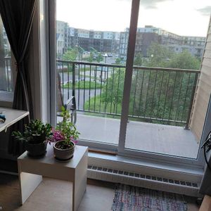 Logement 3 1/2 libre à partir du 11 juillet 2026 - Photo 2