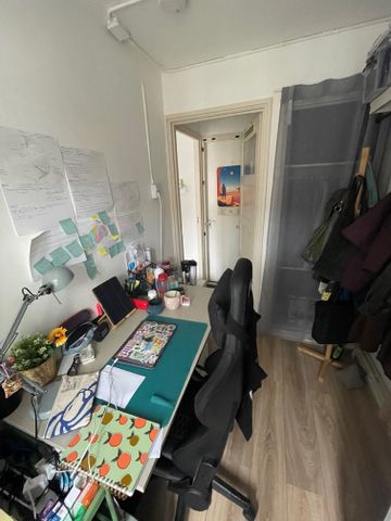 Van der Doesstraat, Zeeheldenbuurt, Zuid, Groningen, Nederland, 9726 GX, Nederland - Foto 5