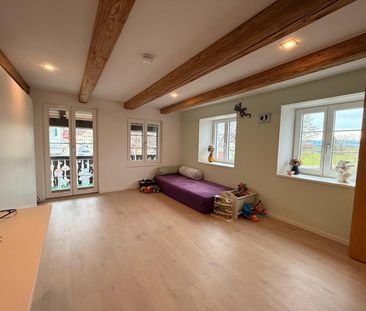 4.5 Zimmer, 85 m², 1. Stock - Photo 3