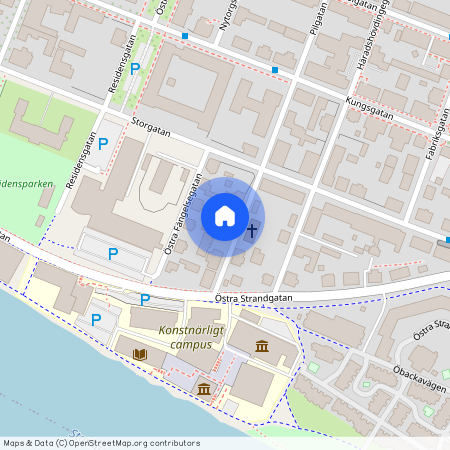 Umeå, Pilgatan, 5, 90331