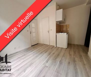 Location Appartement 1 pièce 14m² TOURS 37000 - Photo 4