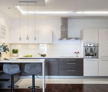 Komfortowy apartament 74 m2, 3 pokoje, Służewiec - Фото 1