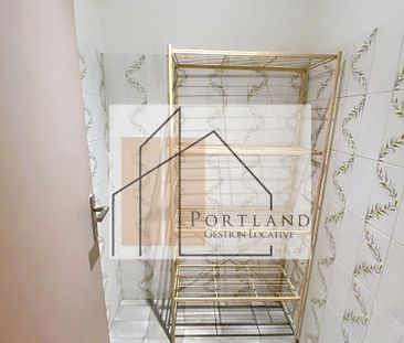 Appartement Noisy Le Grand 3 pièce(s) - Photo 6