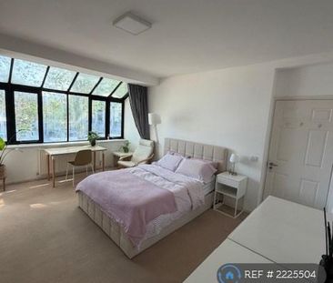 1 bedroom in a house share to rent - Photo 2