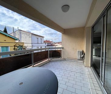 Appartement 3 pièces à louer à PERPIGNAN - Photo 3