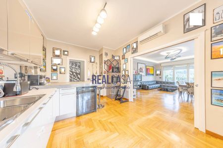 Appartamento via dell'Acqua Vergine 223, Ponte di Nona, Roma - Photo 3
